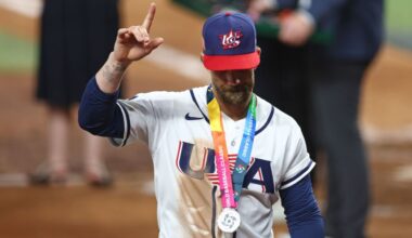 Why Venezuela-Team USA WBC final is a win for all of baseball