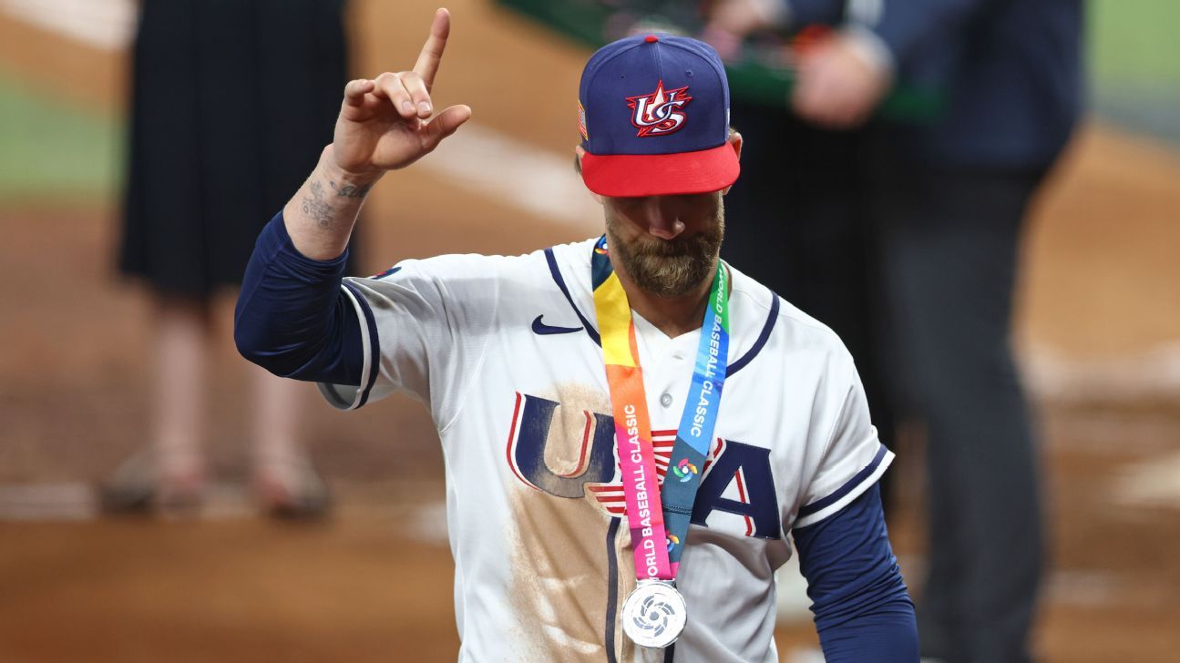 Why Venezuela-Team USA WBC final is a win for all of baseball