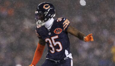 C.J. Gardner-Johnson: Having champions around means something