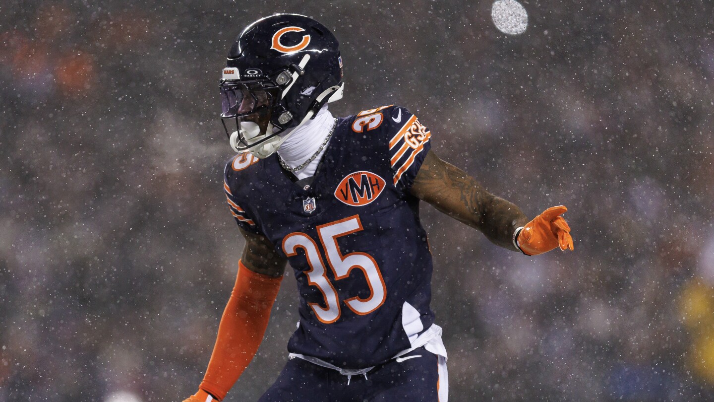 C.J. Gardner-Johnson: Having champions around means something