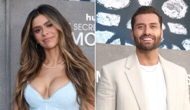 Taylor Frankie Paul addresses domestic violence allegations ahead of 'Bachelorette'