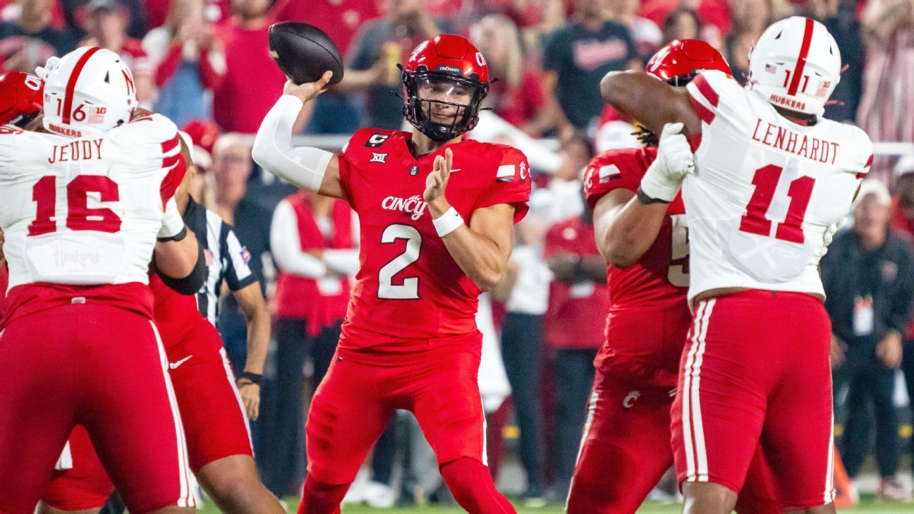 Top 2026 newcomer for every Big 12 team