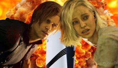 PS5 Leads Resident Evil Requiem Sales as 'Consoles Are Dead' Chat Falls Flat