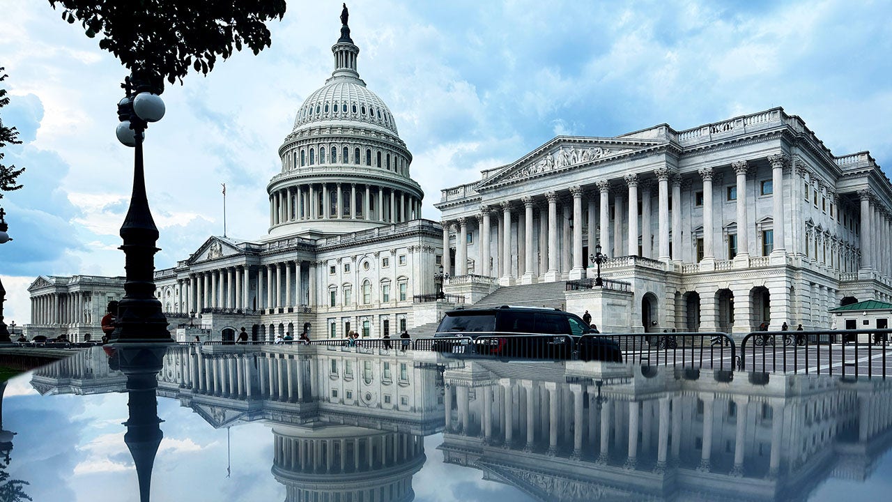 US national debt hits historic $39 trillion milestone for first time