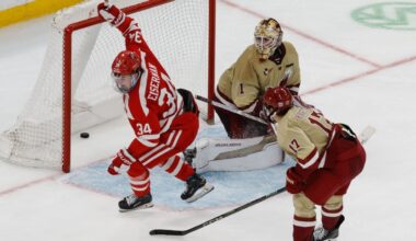 Islanders sign top prospect Eiserman to entry-level contract