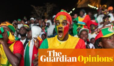 Decision to strip Senegal of Afcon title has left me gobsmacked – and others in Africa furious | Africa Cup of Nations
