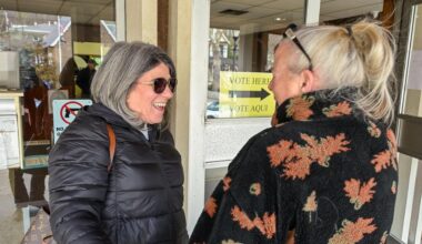 Incumbent mayors Donna Koch in Northport, Tom Gulbransen in Old Field win reelection