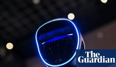 Inside China’s robotics revolution | Robots