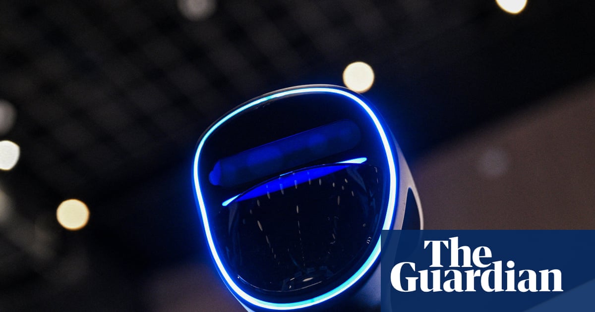 Inside China’s robotics revolution | Robots