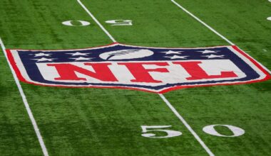 NFL seeks list of possible replacement refs if CBA not reached