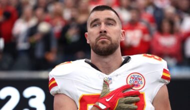 Chiefs Predicted to Land 'Outstanding' Travis Kelce Successor