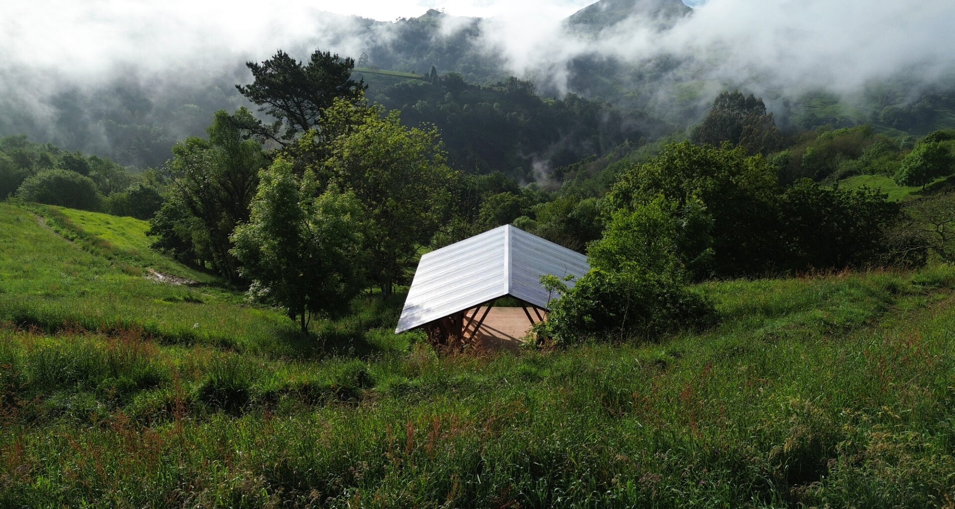 Taller Agropoetico - Foresta Collective / Atelier Poem