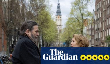 Midwinter Break review – sad, spiky and brilliantly acted portrait of rupture and rapture | Movies