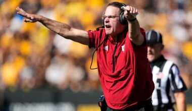 Indiana's Curt Cignetti to drive honorary Indy 500 pace car