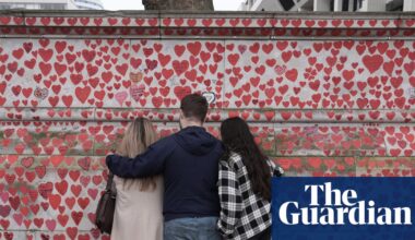 NHS was ‘on brink of collapse’ during pandemic, Covid inquiry finds | NHS