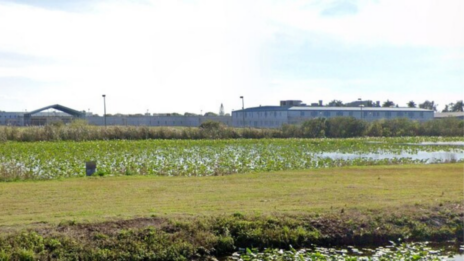 19-year-old Mexican immigrant dies in ICE custody this week, agency says