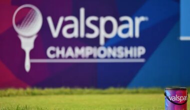 Here’s the prize money payout for each golfer at the 2026 Valspar Championship | Golf News and Tour Information