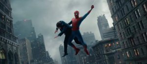 'Spider-Man: Brand New Day' First Look