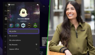 'Keep The Feedback Coming' - Xbox Boss Says New Console Features Were Built Two Weeks Ago