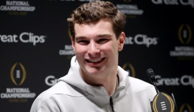 Raiders’ Jalen Nailor Sends Clear Message to Fernando Mendoza