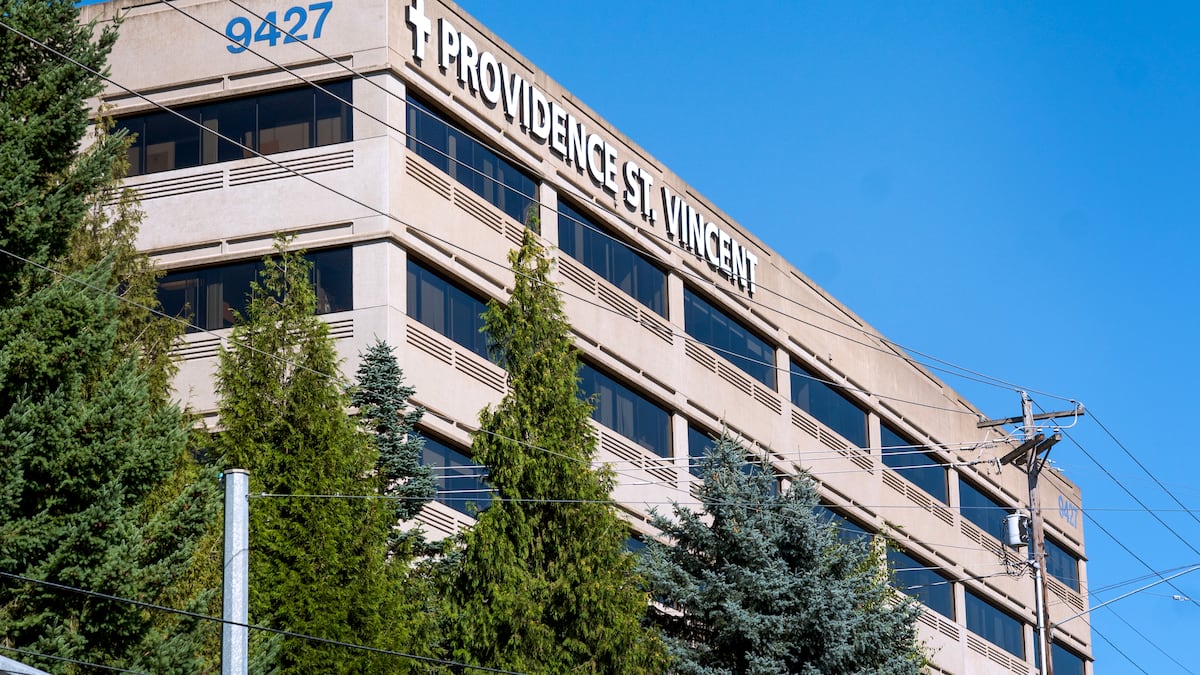 Providence looks to sell off its health insurance plan