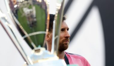 MLS to bridge calendar gap with 14-game 2027 sprint season