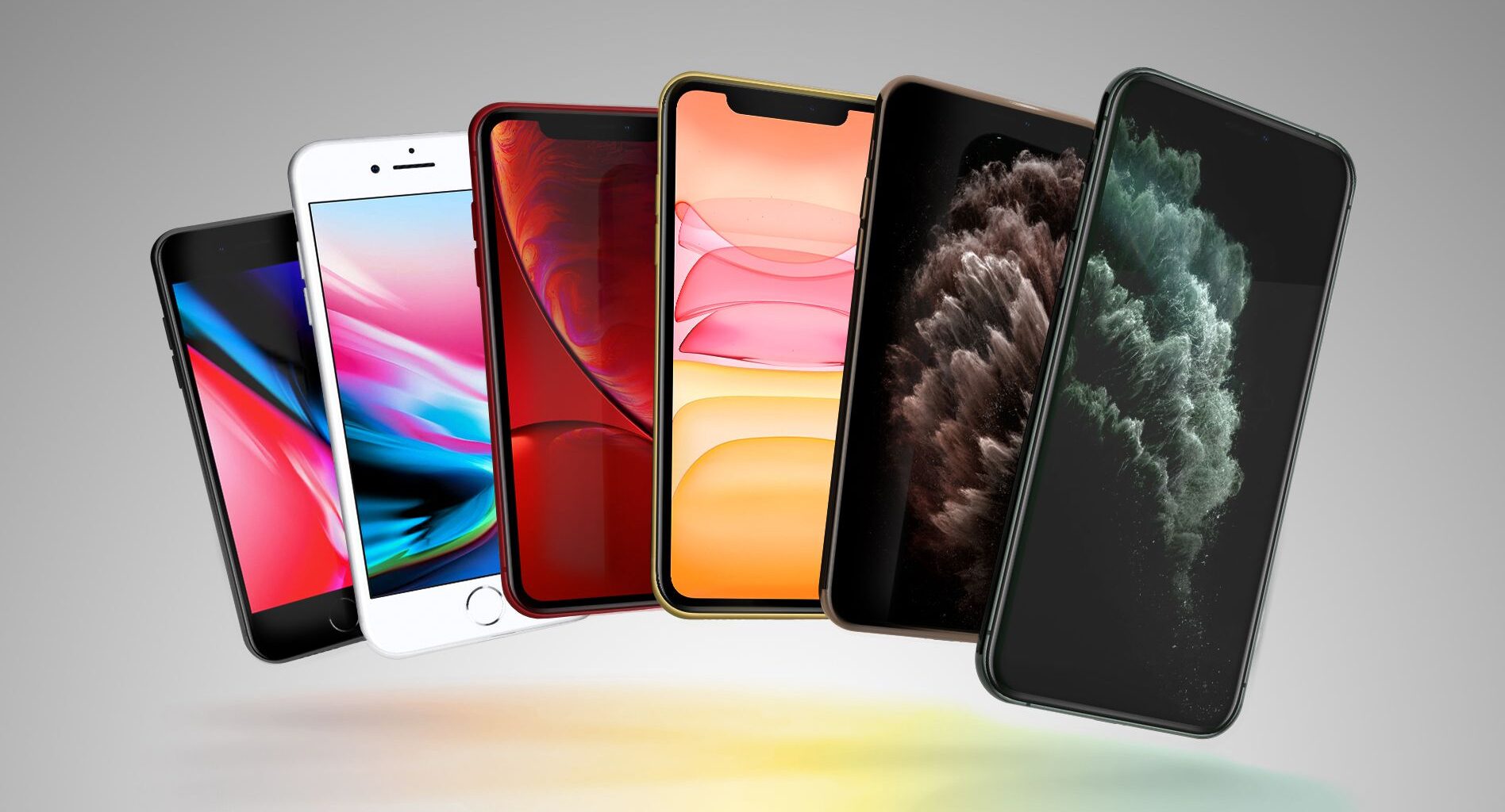 Apple Urges iPhone Users Running Outdated iOS Versions to Update Immediately