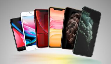 Apple Urges iPhone Users Running Outdated iOS Versions to Update Immediately