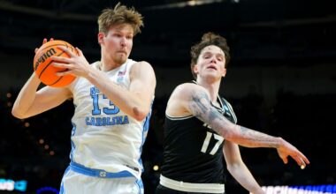 Men's March Madness live tracker: Updates from Thursday's first round