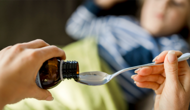 FDA recalls 90,000 bottles of children's ibuprofen over foreign substance