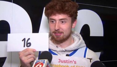 A record-breaking journey stops in Orlando