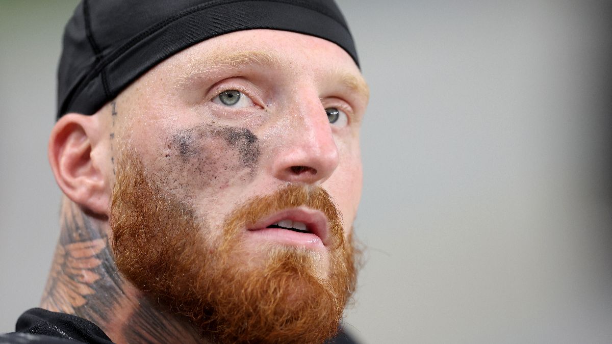 Cowboys Get Strong Update on Maxx Crosby Trade Potential