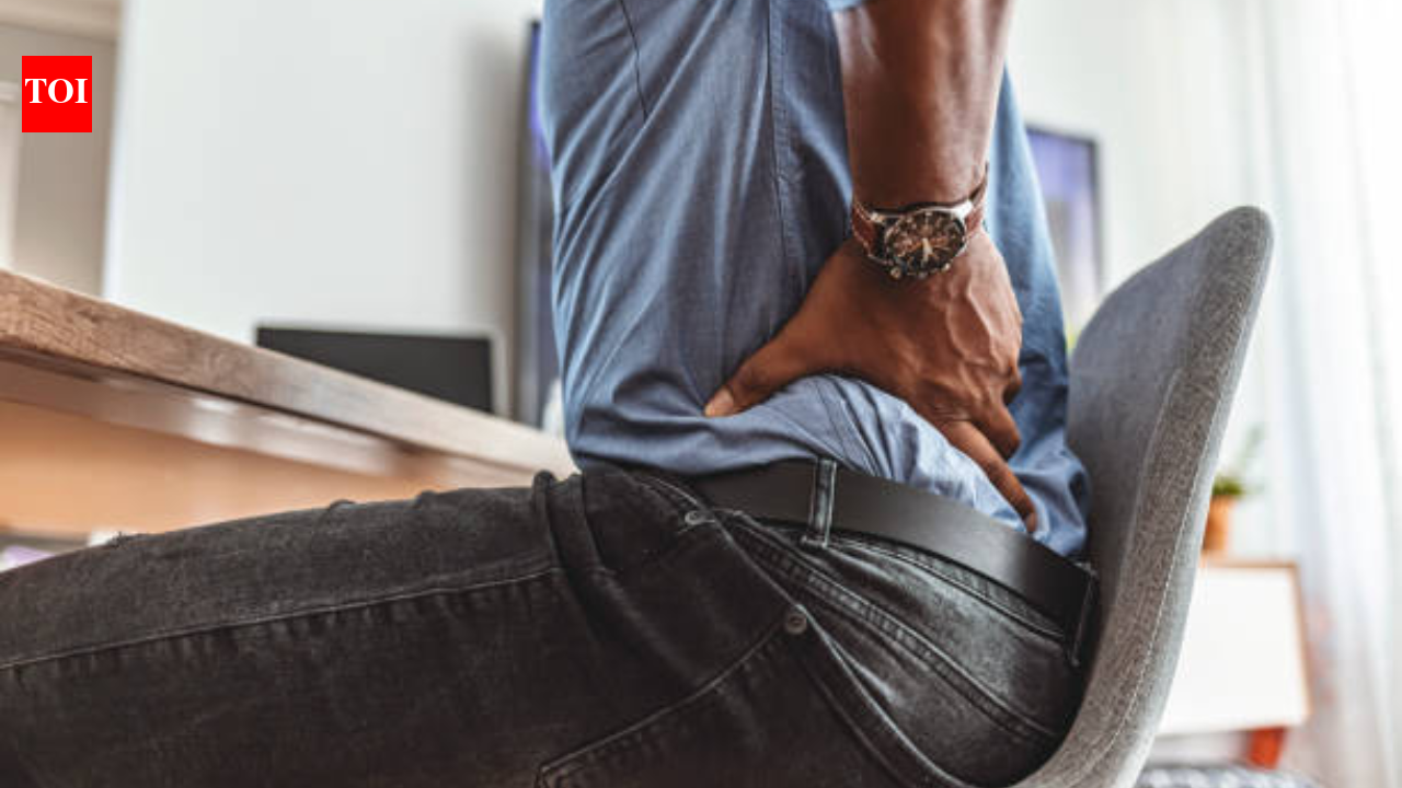 Doctor explains why daily habits matter