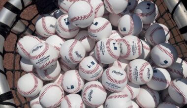 Biggest plays in San Diego Padres history