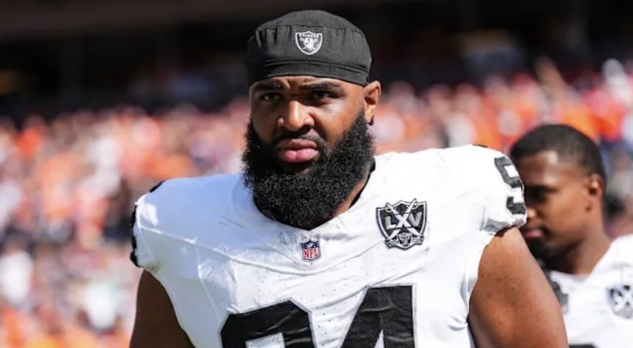 ESPN Insider Says ‘25 Incident Still Keeping Christian Wilkins Out of the NFL