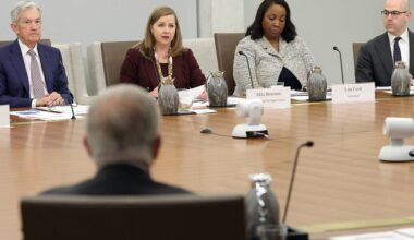 Trump Admin Readies Big Gift for Wall Street While Waging War, Gutting Aid Programs