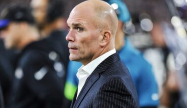 Anonymous GM Blasts Ravens after Botched Trade: "You Have to Know Who You're Dealing With"