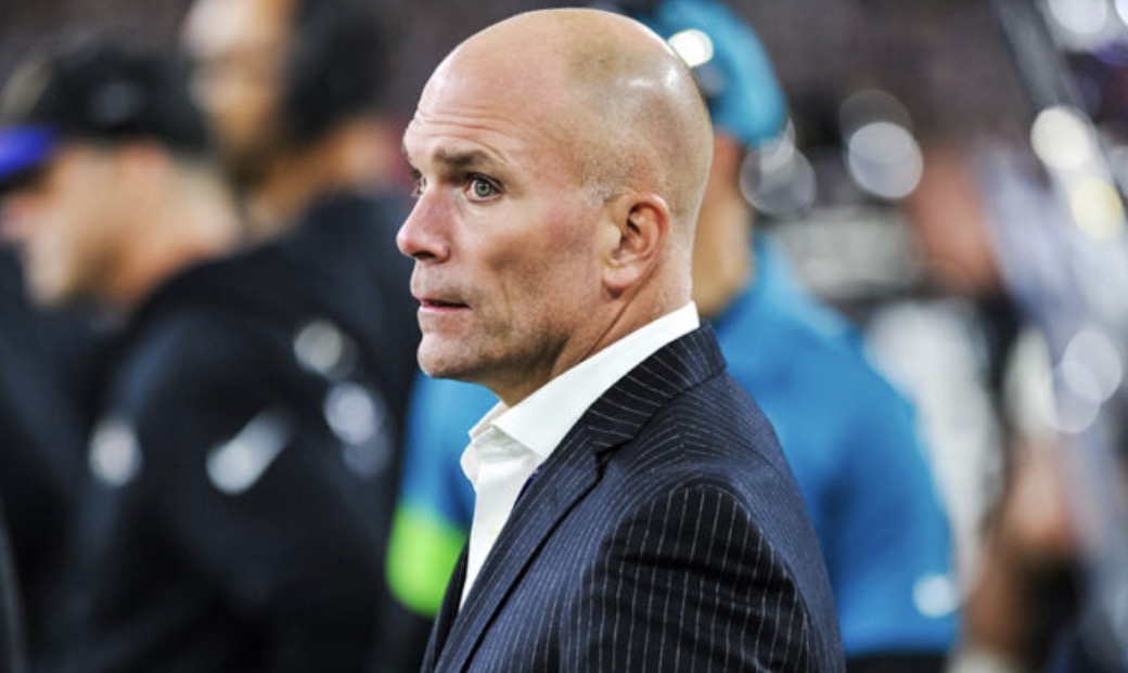 Anonymous GM Blasts Ravens after Botched Trade: "You Have to Know Who You're Dealing With"