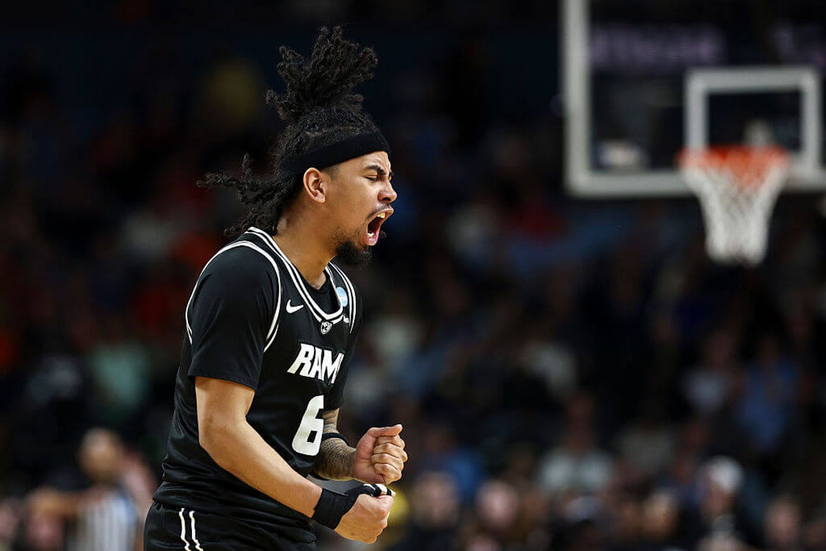 VCU knocks out UNC, completing one of largest comebacks in NCAA Tournament history