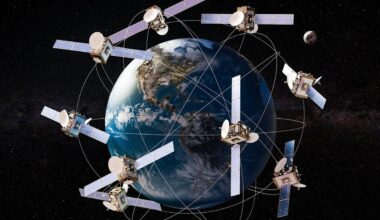 VanEck Associates More Than Doubled Its Stake in AST SpaceMobile. Is Now a Smart Time to Buy Shares of the Satellite Manufacturer?