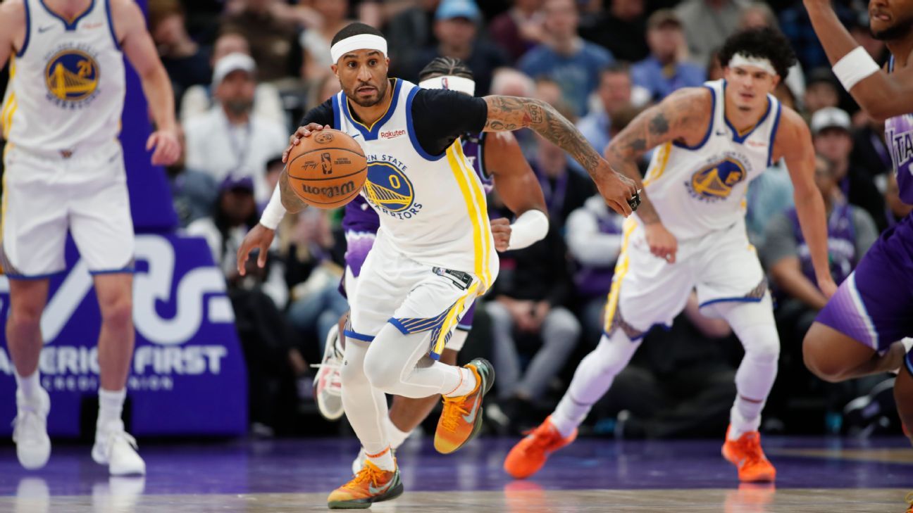 Fantasy basketball picks, DFS and betting tips for Friday's NBA games