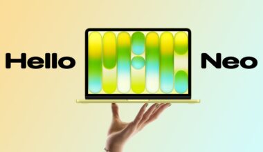 Apple Announces New Mac Sales Record Following MacBook Neo Launch