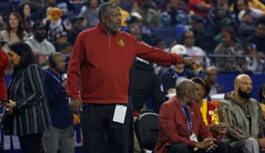 Tuskegee coach files $1M suit against Morehouse, school officers