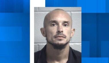 Man charged in connection with breaking into Orangeburg County school twice