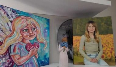 One year after Autumn Bushman’s suicide, family shares grief and mission to prevent more deaths