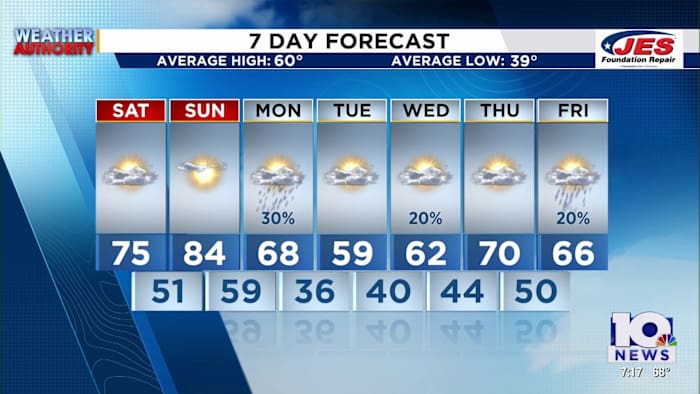 Spring is Here, but so is the Pollen!