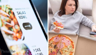 Biryani, pizza, 800 calories: Mumbai nutritionist says, ‘Ordering food was a Friday night treat. Now it’s breakfast, lunch, dinner’
