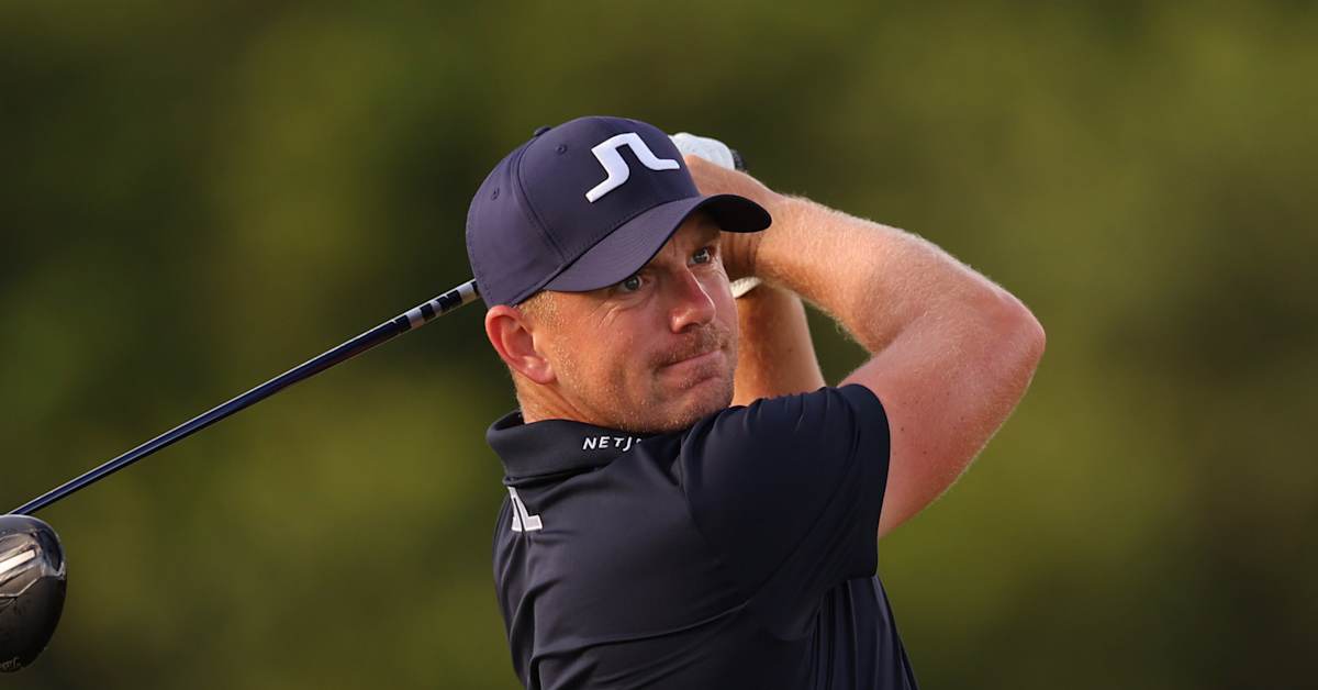 Matt Wallace calls penalty on himself, then goes on birdie spree to make cut at Valspar Championship