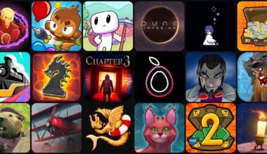 Dune Imperium, Forager, Bloons TD 6, more