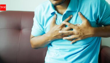 Cardiologist lists 7 things you should never do after 8 pm